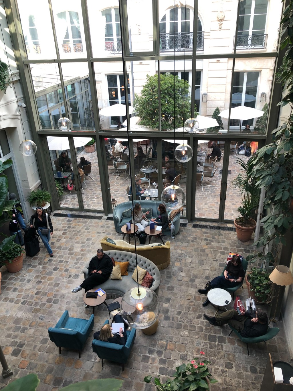 Food Hotel Tech Forum 2025 : Innover pour&nbsp;fidéliser