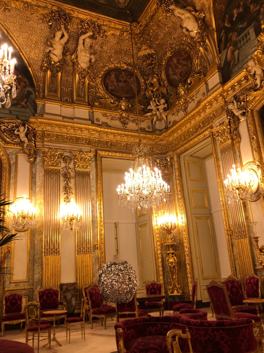 Le tourisme de luxe : moteur caché du tourisme&nbsp;européen